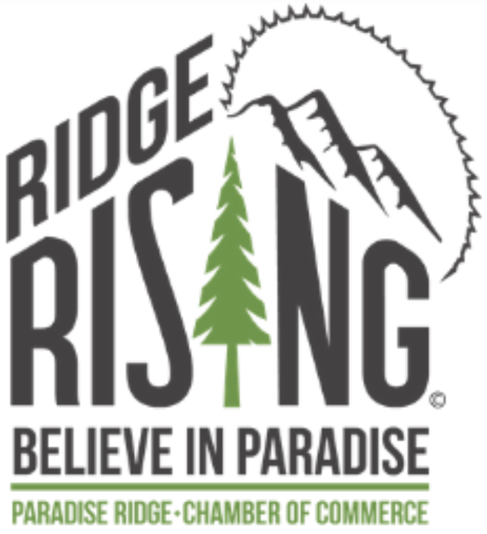 paradise chamber of commerce, ridge rising